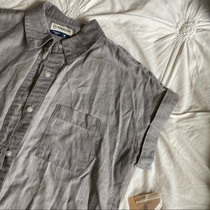 Women’s MAGELLAN Button Up
